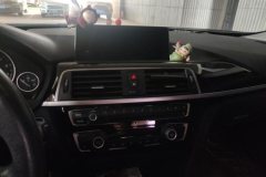 2017 BMW 3 Series 2017 2.0T AT 320LiFashion #13