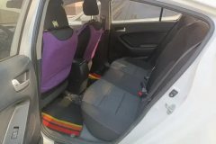 2019 Kia K3 2017 1.6 AT 15AnniversarySpecialGLS #11