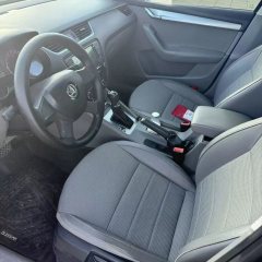 2015 Škoda Octavia 2015 1.6 AT YijieEdition #4