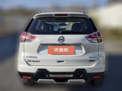 2016 Nissan X-Trail 2014 2.5 AT XLLuxury 4WD #7