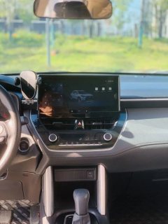 2024 Toyota Corolla Cross 2024 2.0L AT Elite #16