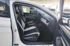 2023 Volkswagen Bora Sedan 2023 1.5T AT 300TSI DSGrespectEdition #8