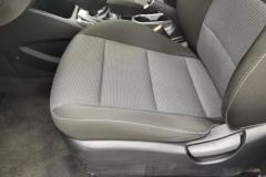 2017 Kia K3 2016 1.6 MT GL #21
