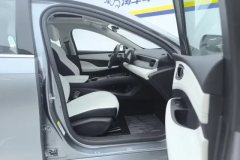 2025 BYD Seal 05 DM-i 2025 DM-i Smart Drive 1.5L AT 120KMFlagship #8