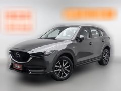 2021 Mazda CX-5 2021 2.5L AT AWD Premium #1