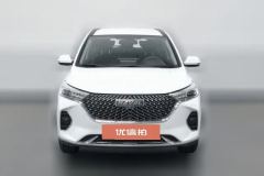 2021 Haval M6 2021 1.5T AT DCTEliteSmart ConnectPLUS #3