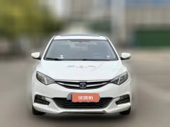 2018 Chang'an Eado XT 2016 1.6 AT Junku #2