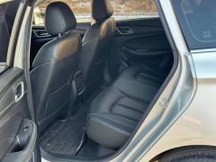 2020 Roewe Ei5 2019 Smart ConnectFlagship EV #6