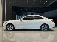 2022 Mercedes-Benz C-Class 2022 1.5T AT Facelift C200LSport #4