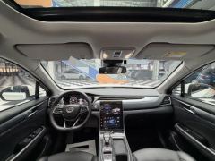 2022 GAC Trumpchi Trumpchi GS4 Plus 2022 1.5T AT 270T starsEdition #9