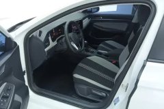 2024 Volkswagen Bora Sedan 2024 1.2T AT 200TSI DSGsmooth travelEdition #9