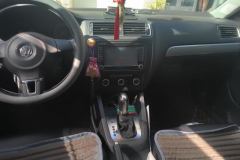 2015 Volkswagen Sagitar 2014 1.6 AT Comfort Facelift #16
