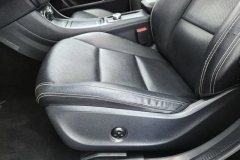 2015 Mercedes-Benz GLA-Class 2015 2.0T AT GLA220Luxury 4WD #21