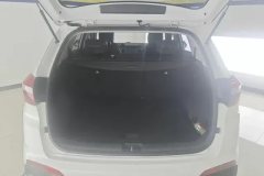 2017 Hyundai ix25 2015 1.6 AT GLSSmartFWD #4