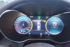 2022 Mercedes-Benz C-Class 2021 1.5T AT C260LSport #14