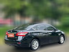 2016 Nissan Sylphy 2014 1.6 AT XVExclusive #7