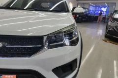 2018 Chery Tiggo 3x 2018 1.5 AT Comfort #5