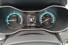 2021 Geely Auto Emgrand Sedan 2021 1.5L AT UP Comfort #14