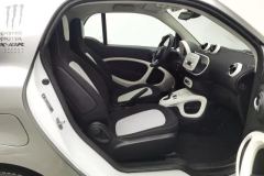 2017 smart ForTwo 2015 1.0 AT 52kilowattHardtopPassionEdition (Imported) #22