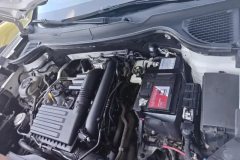 2021 Volkswagen Tharu 2020 1.4T AT 280TSIFashionFWD China VI #10