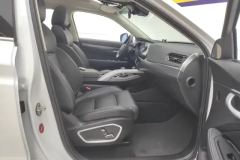 2020 Geely Auto Xingyue 2019 2.0T AT 350Tstar shinerFWD #8