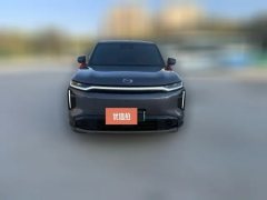 2025 GAC Trumpchi Trumpchi Xiangwang S7 2025 205km MaxEdition #2
