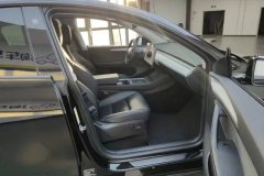 2023 Tesla Model Y 2023 Long Rangeall wheel driveEdition #8