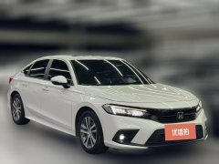 2022 Honda Civic 2022 1.5T AT 240TURBO PowermoveEdition #3
