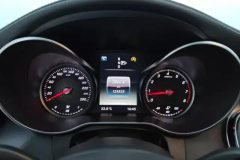 2014 Mercedes-Benz C-Class 2015 2.0T AT C200LSport #14