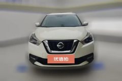 2021 Nissan Kicks 2021 1.5 AT XVSmart ConnectLuxury #2