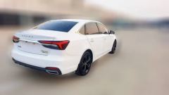 2021 Roewe i6 MAX New Energy 2020 1.5T AT PHEVcoolEdition #4