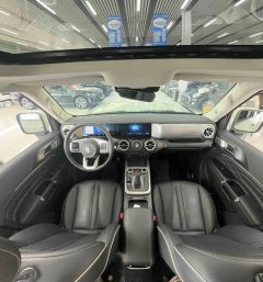 2023 Tank 300 2023 CityEdition 2.0T AT must #8