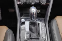 2018 Volkswagen Tharu 2019 2.0T AT 330TSIFlagship 4WD #17