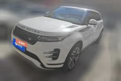 2023 Land Rover Range Rover Evoque 2023 auroraL 2.0T AT 249PS Luxury #1