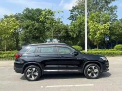 2019 Chang'an CS75 2018 1.5T AT 280TSmart #5