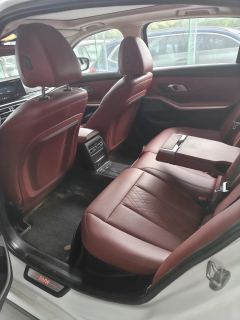 2023 BMW i3 2022 eDrive 35 L #4