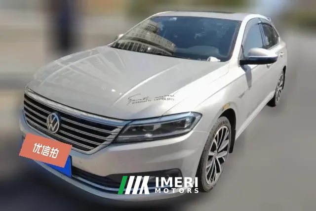 2021 Volkswagen Lavida 2021 1.4T AT 280TSILuxury