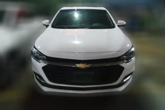 2018 Chevrolet Cavalier 2019 1.5 MT 320HappyEdition #2
