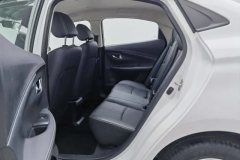 2020 Chang'an Yuexiang Sedan 2019 1.5 AT Comfort China VI #19