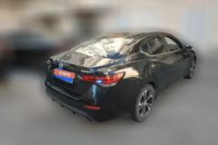 2021 Nissan Sylphy 2021 1.6 AT XLSmart #3