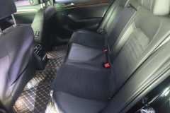 2017 Volkswagen Magotan 2018 1.8T AT 330TSILuxury #11