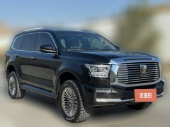 2024 Tank 500 PHEV 2024 Hi4-T 2.0T AT #3