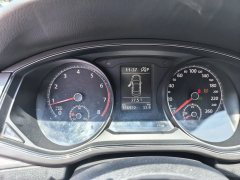 2017 Volkswagen Passat 2017 1.8T AT 330TSIHonor #6