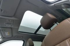 2018 Chang'an CS95 2017 2.0T AT WisdomEdition7Seat 4WD #18