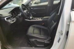 2024 Geely Auto Emgrand Sedan 2023 No.4generationChampion 1.5L AT CVTPremium #9