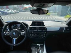 2018 BMW 1 Series(Imported) 2018 2.0T AT 120i MSport Pkg (Imported) #6