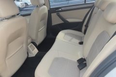 2016 Volkswagen Santana 2016 1.6 AT Fashion #11