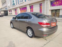 2018 Nissan Sylphy 2018 1.6 AT ClassicXEComfort #9