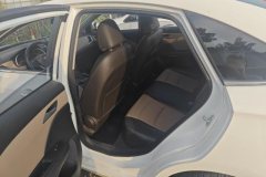 2022 Chevrolet Monza 2020 1.5 AT 320Joy #11