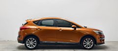2016 Geely Auto Emgrand GS 2016 1.8 MT SportLingshang #8